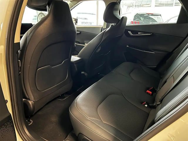 Kia EV6 Achterwielaandrijving