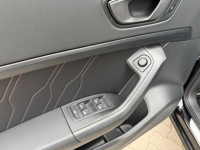 Cupra Ateca 1.5 TSI DSG