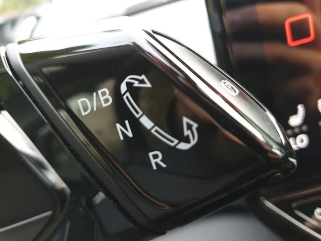 Volkswagen ID.3 Performance Pro