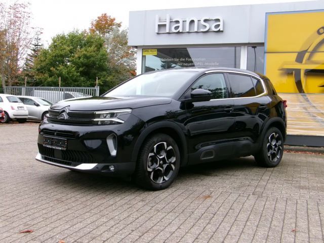 Citroën C5 Aircross Max PureTech