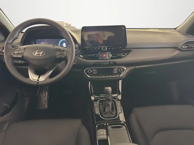 Hyundai i30 Advantage T-GDi