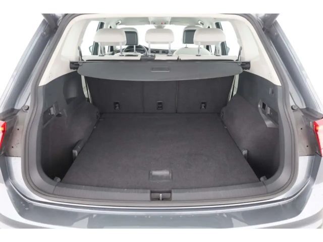 Volkswagen Tiguan 2.0 TDI Allspace DSG
