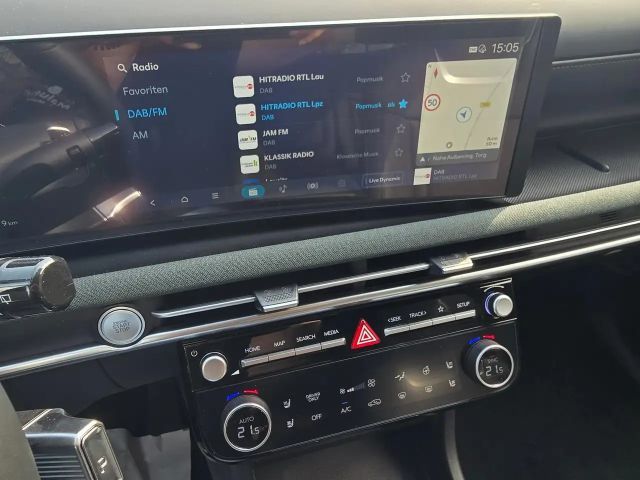 Hyundai Tucson Prime