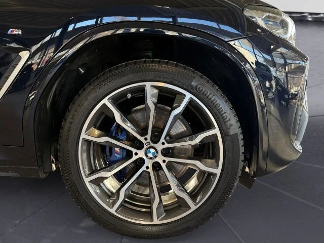 BMW X4 M-Sport xDrive20d