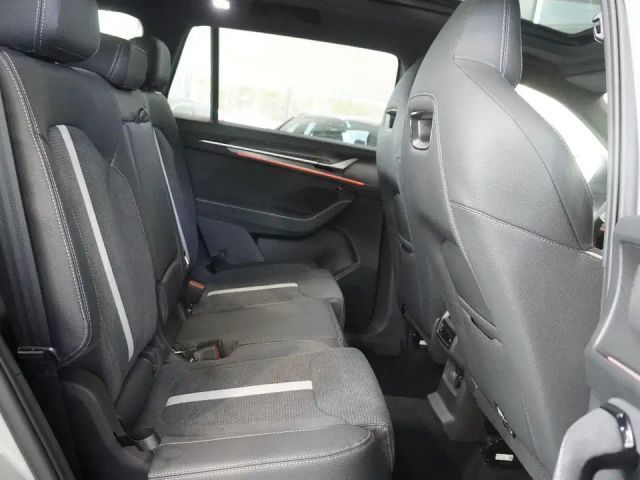 Skoda Kodiaq 2.0 TDI 4x4 Sportline