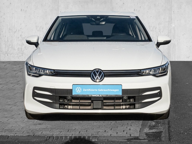 Volkswagen Golf 2.0 TDI DSG