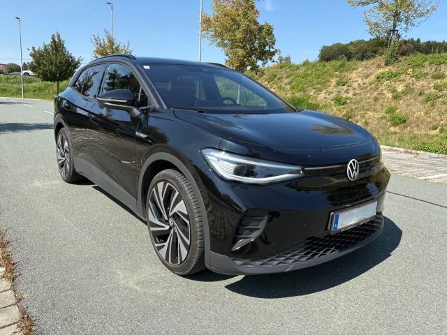 Volkswagen ID.4 150 kW Performance Pro
