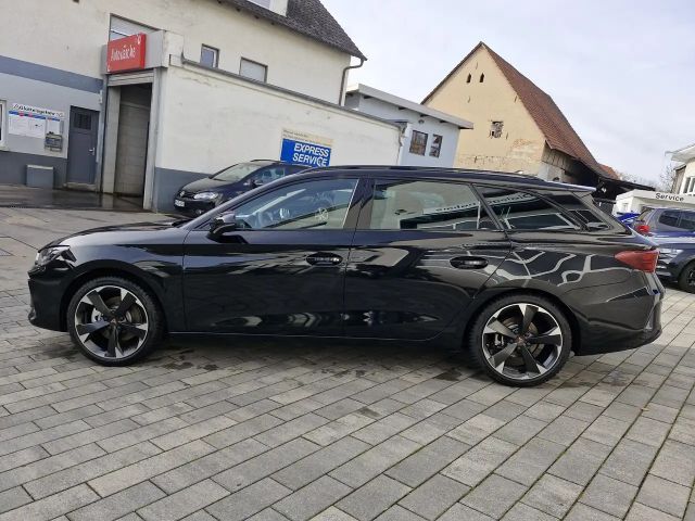Cupra Leon 2.0 TSI 4Drive