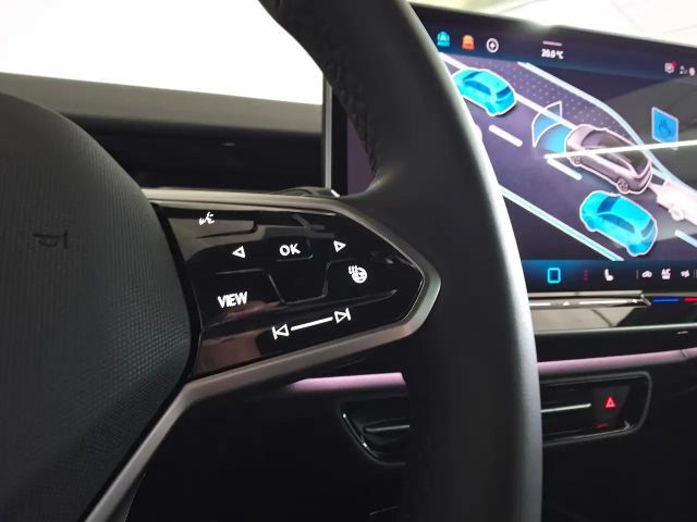 Volkswagen ID.7 Business Pro Tourer