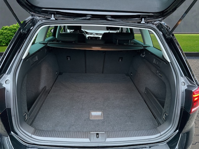 Volkswagen Passat 1.5 TSI Variant