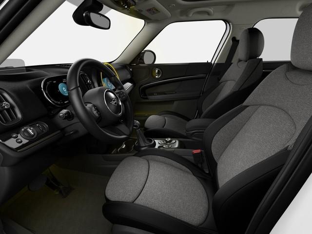 MINI Cooper E All4 SE