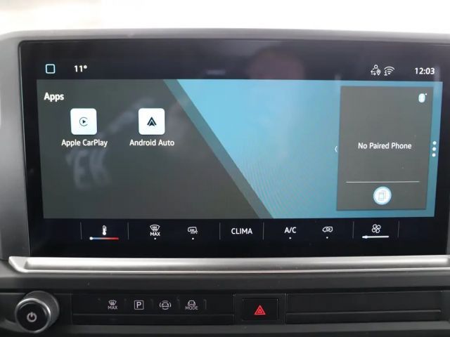 Volkswagen Transporter T7