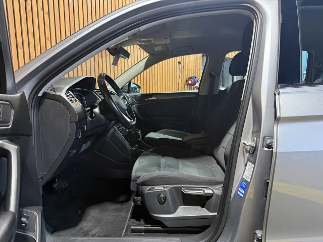 Volkswagen Tiguan Allspace DSG