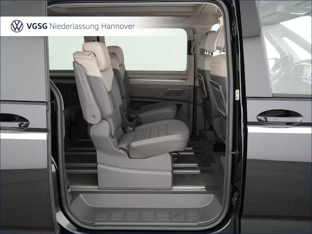 Volkswagen Multivan Lang