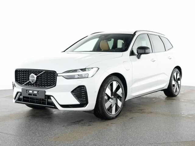 Volvo XC60 AWD Dark Plus T6