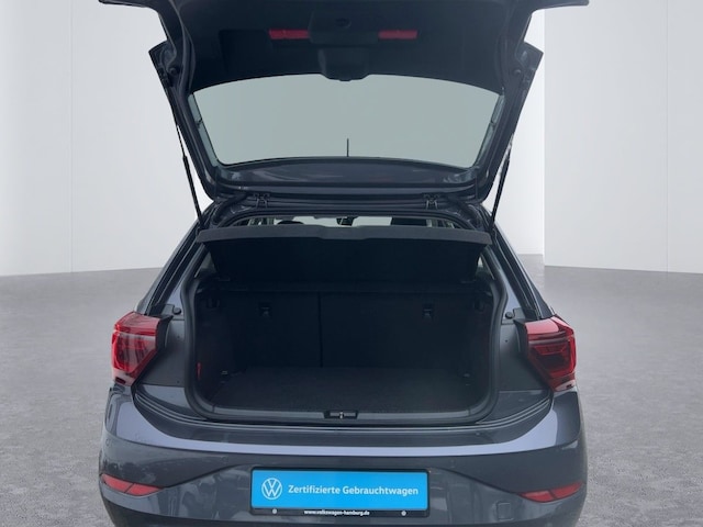 Volkswagen Polo 1.0 TSI DSG Style