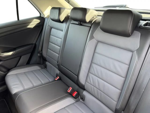 Volkswagen T-Roc DSG Style