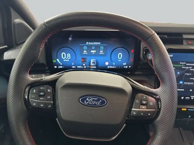 Ford Puma EcoBoost ST Line