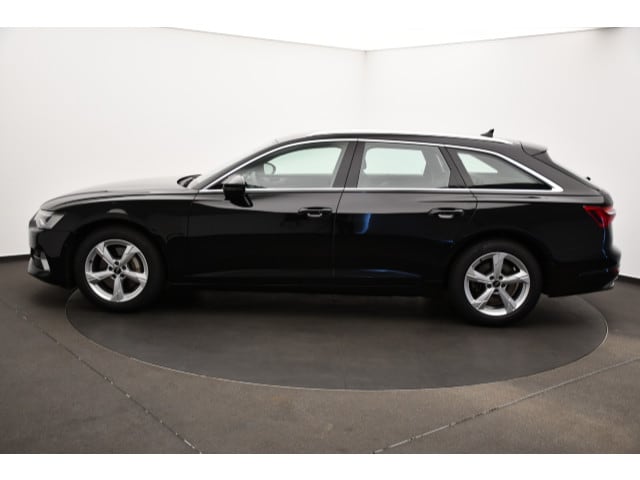 Audi A6 45 TFSI Avant S-Tronic