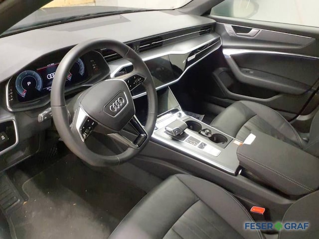 Audi A6 45 TDI Avant Quattro S-Tronic