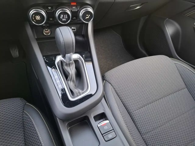 Renault Arkana EDC Hybrid Techno