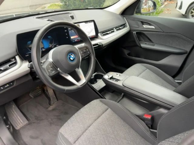 BMW iX1 xDrive