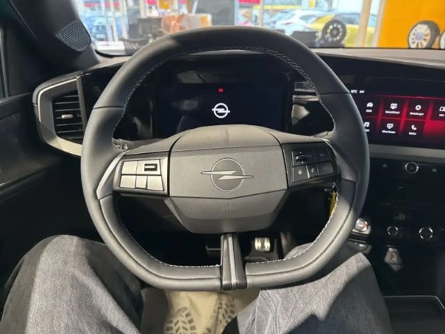 Opel Mokka GS-Line Grand Sport