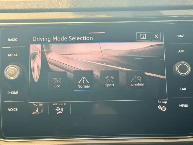 Volkswagen T-Roc 1.5 TSI Sport