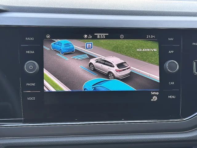 Volkswagen Taigo R-Line