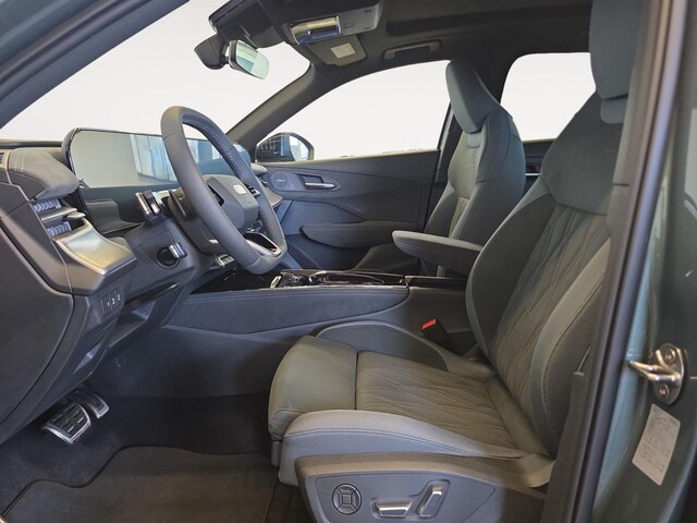 Audi Q3 Hybride S-Tronic