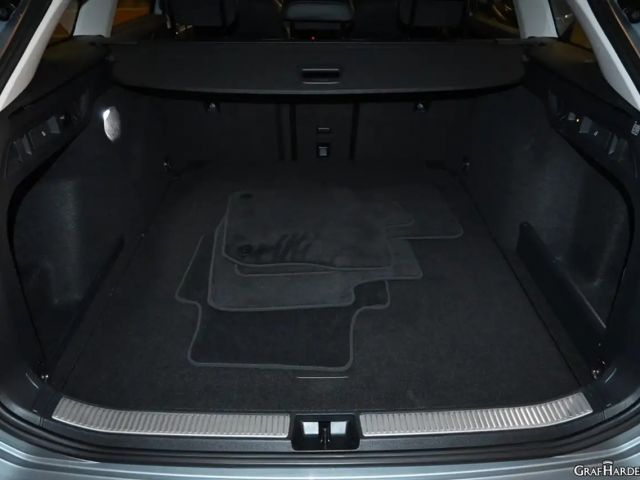 Volkswagen Passat 2.0 TDI Business