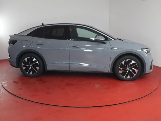 Volkswagen ID.5 150 kW 77 KWh IQ.Drive Pro
