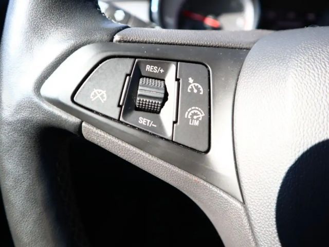 Opel Astra 1.5 CDTI Edition Sports Tourer