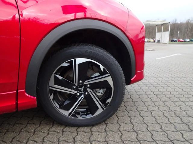 Mitsubishi Eclipse Cross PHEV