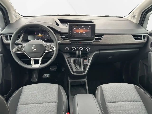 Renault Kangoo Grand TCe 130 Techno