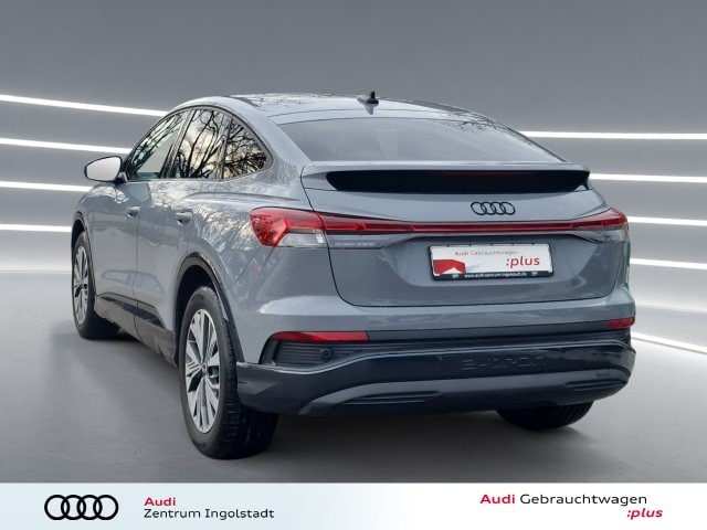 Audi Q4 e-tron 35 Sportback