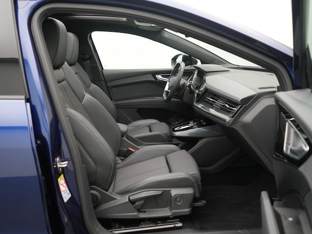 Audi Q4 e-tron 40