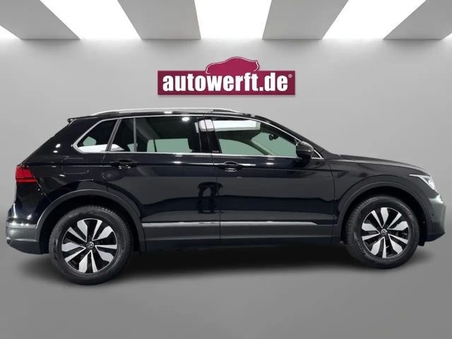 Volkswagen Tiguan 2.0 TDI DSG Move