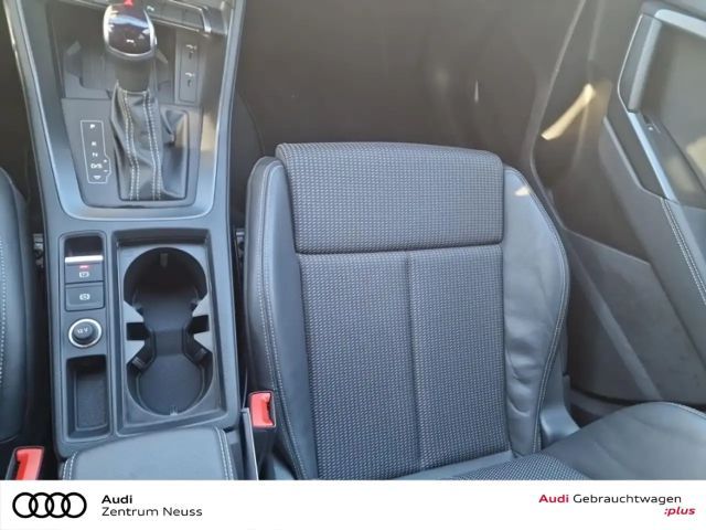 Audi Q3 35 TFSI S-Line