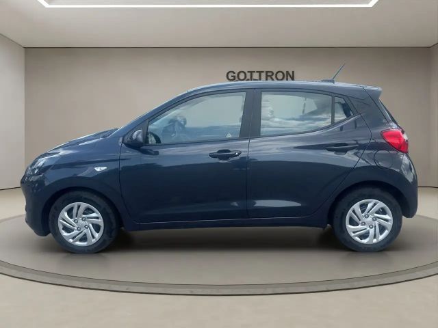 Hyundai i10 Select