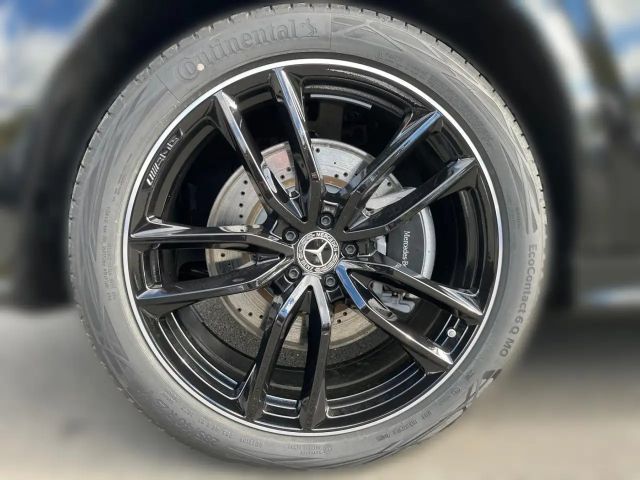 Mercedes-Benz GLS 450 4MATIC AMG Line GLS 450 d