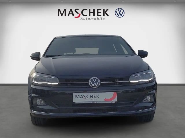 Volkswagen Polo 1.0 TSI Highline