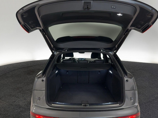 Audi Q5 40 TDI Quattro S-Tronic