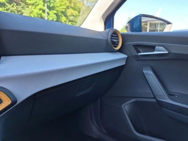 Seat Arona 1.0 TSI Style