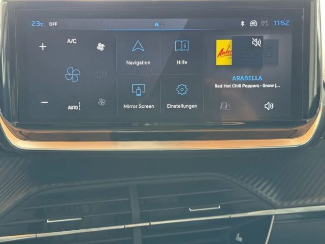 Peugeot 208 Allure Pack PureTech