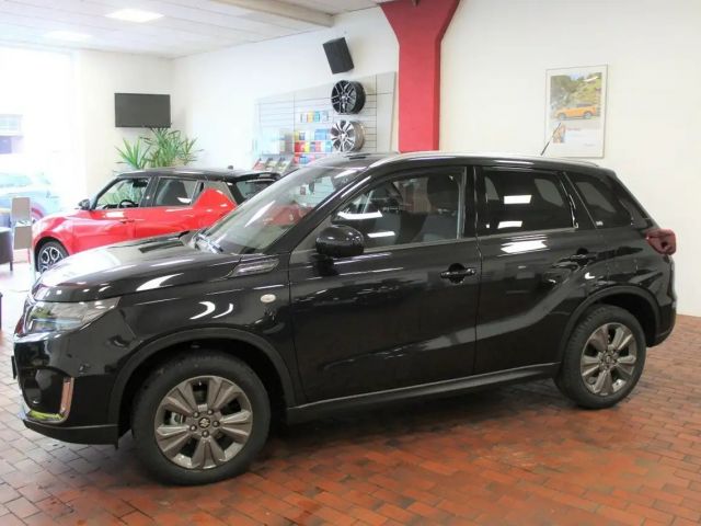 Suzuki Vitara 4x4