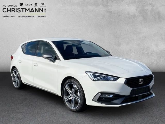 Seat Leon 1.5 TSI FR-lijn Plus