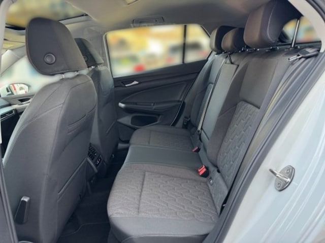 Volkswagen Golf 1.5 TSI Golf VIII