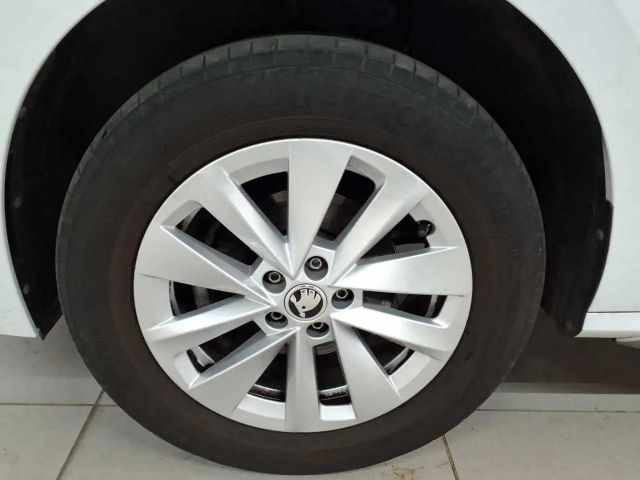 Skoda Kamiq Style Style