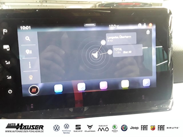 Seat Arona 1.0 TSI DSG FR-lijn